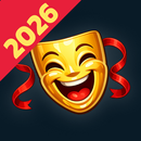 charades family and party game APK