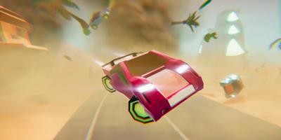 Fantasy Racing 截圖 2