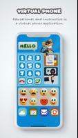 Toy Phone Affiche