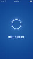 Multi Toucher Free 海报