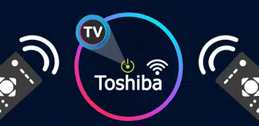 Fernbedienung für toshib
