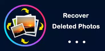 Restore deleted Photos