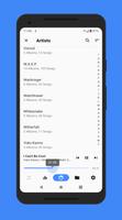 Be Simple Music Player पोस्टर