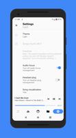 Be Simple Music Player ảnh chụp màn hình 3