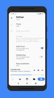 Be Simple Music Player स्क्रीनशॉट 3