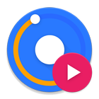 Music Player GO آئیکن