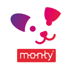 Monty icône