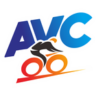 AVC Asita Volcano Cycling 圖標