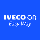 IVECO ON Easy Way icône