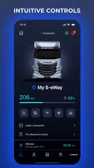 IVECO Easy Way アプリダウンロード
