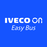 IVECO ON Easy Bus ikon