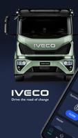 IVECO Easy Cargo ポスター