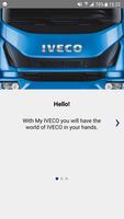 IVECO Cartaz