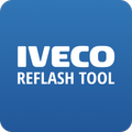 IVECO Reflash Tool