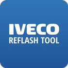 IVECO Reflash Tool icône