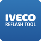 IVECO Reflash Tool ikon