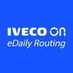 IVECO ON eDaily Routing 图标