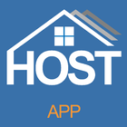 Host App アイコン