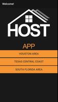 Host App screenshot 1