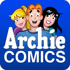 Archie <span class=red>Comics</span>