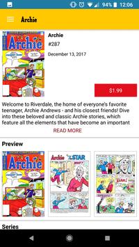 Archie 截图 3