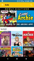 Archie screenshot 1