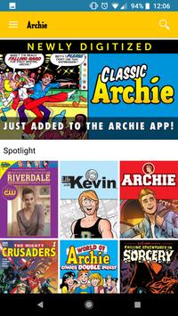 Archie 截图 1