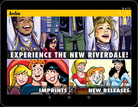 Archie 截图 4