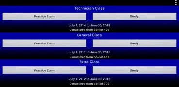 Ham Test Prep