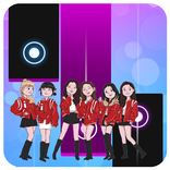 IVE 아이브 Piano Tiles Kpop Songs
