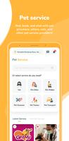Pocketpet screenshot 1