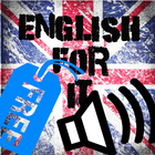 Английский язык для IT. Free & icon