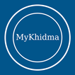 MyKhidma icon