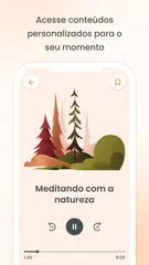 Ivi: bem-estar emocional APK Herunterladen