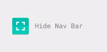 Hide Navigation Bar
