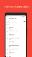 Vivid Navigation Gestures Ekran Görüntüsü 2