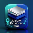 Album Explorer Plus 아이콘