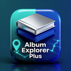 Album Explorer Plus biểu tượng