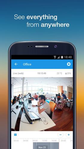 Download Video Surveillance Ivideon Latest 2 30 0 Android Apk