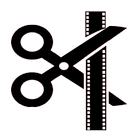 Video Cutter - Trim & Cut Video ไอคอน