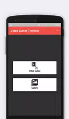 Video Cutter - Trim & Cut Video APK download