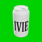 IVIE 캔 음료 감지기 ikona