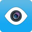 i-View 图标
