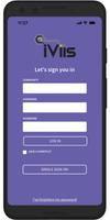 iViis Mobile Affiche