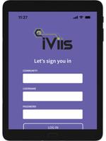 iViis Mobile imagem de tela 2