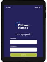 Platinum Homes screenshot 2