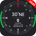 Digital Compass for Android