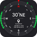 Digital Compass for Android APK