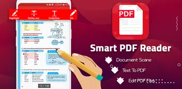 PDF Reader for Android