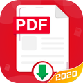 PDF Reader for Android 2021